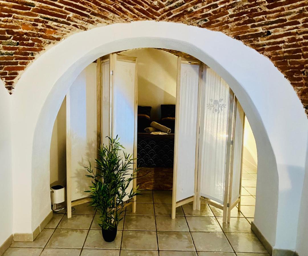 Appartement Centre Ville Bastia Bastia  Exterior foto