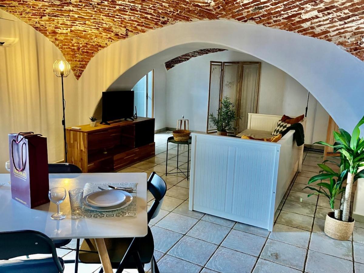 Appartement Centre Ville Bastia Bastia  Exterior foto