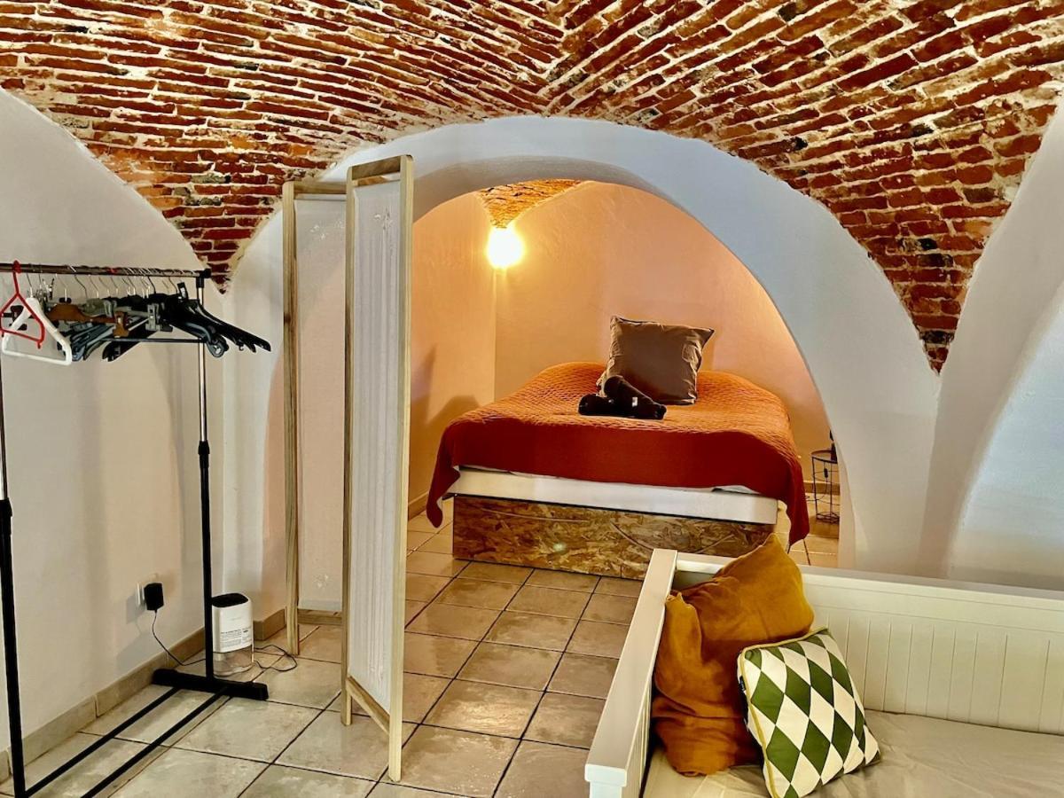 Appartement Centre Ville Bastia Bastia  Exterior foto