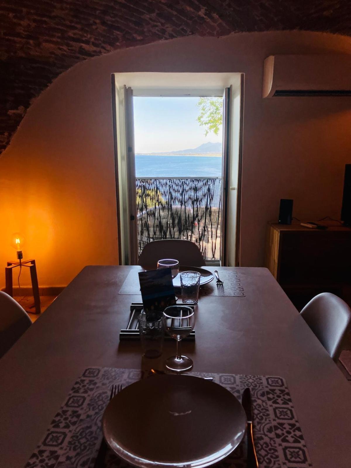 Appartement Centre Ville Bastia Bastia  Exterior foto